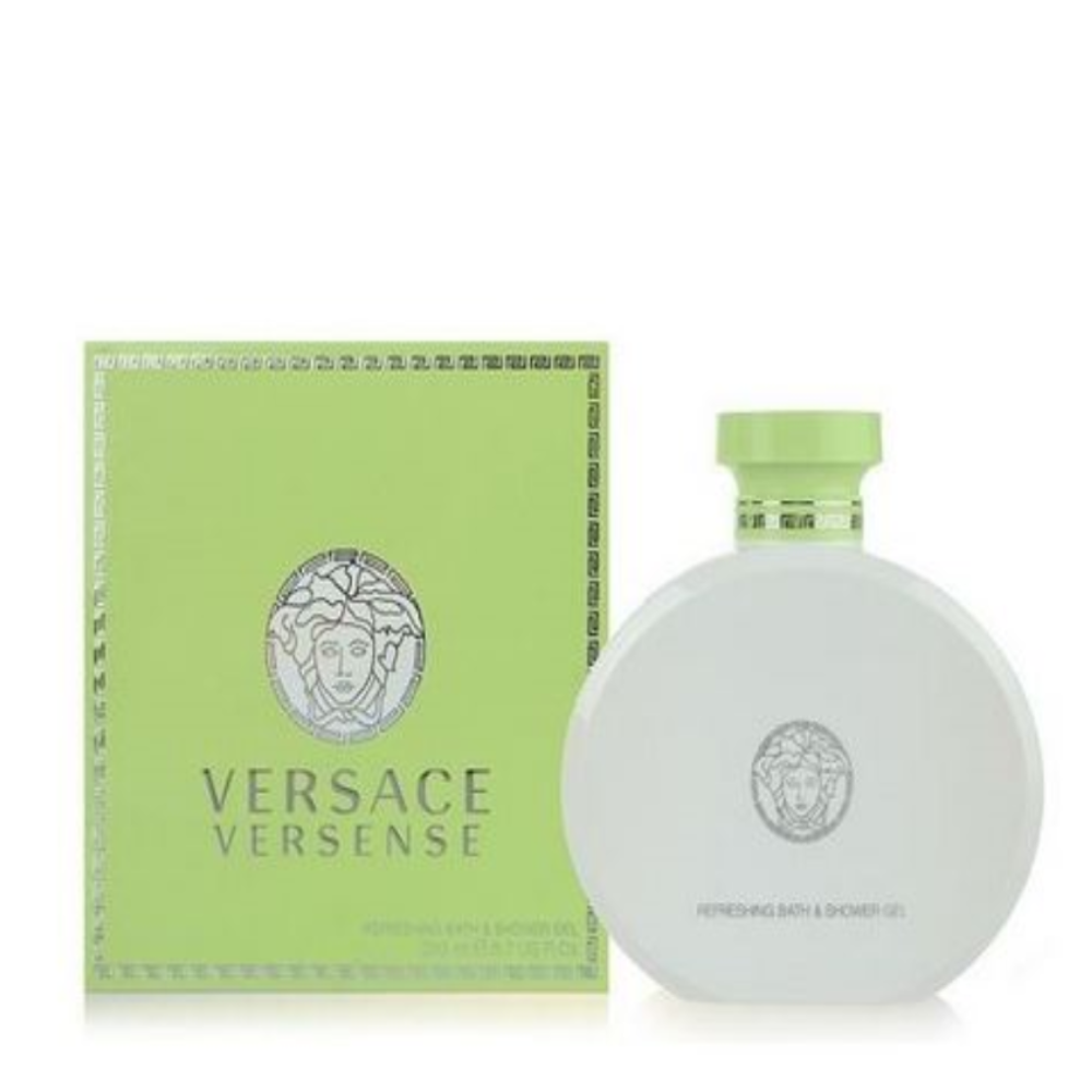 VERSACE VERSENSE GEL DOCCIA 200ML
