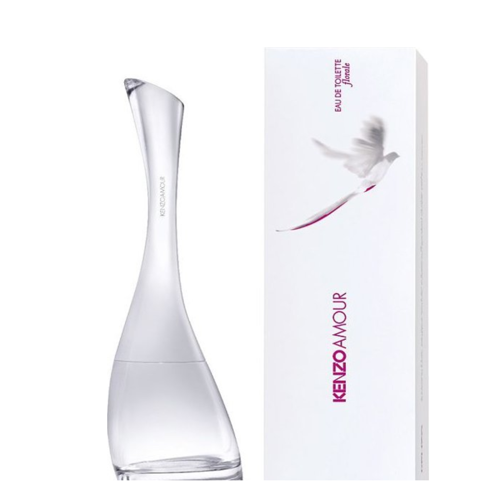 KENZO AMOUR EDT 40ML