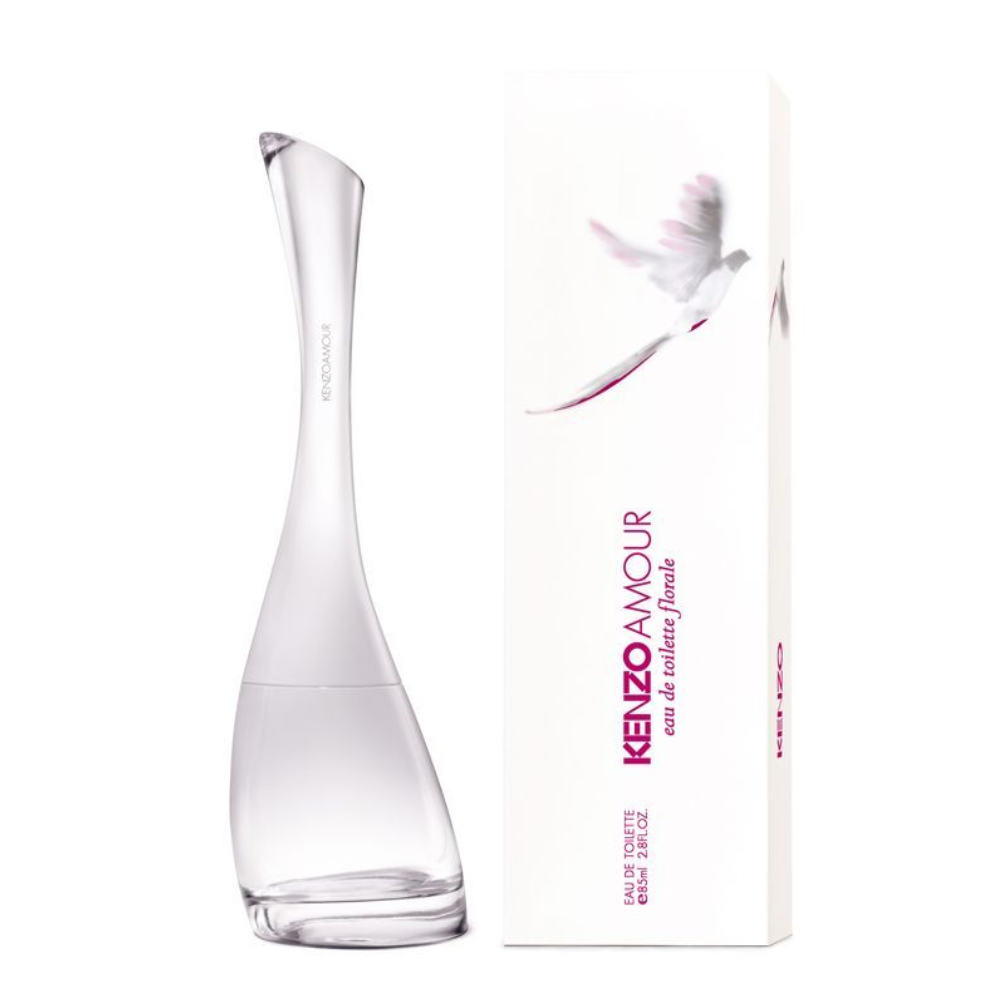 KENZO AMOUR EDT 85ML