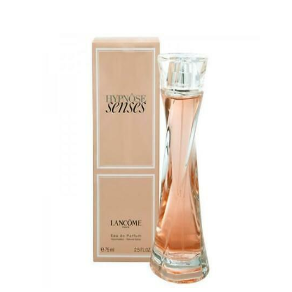 LANCOME HYPNOSE SENSES EDP 75ML