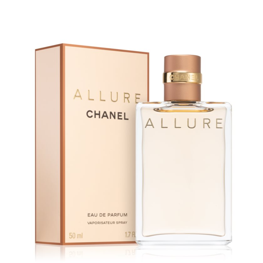 CHANEL ALLURE EDP 50ML
