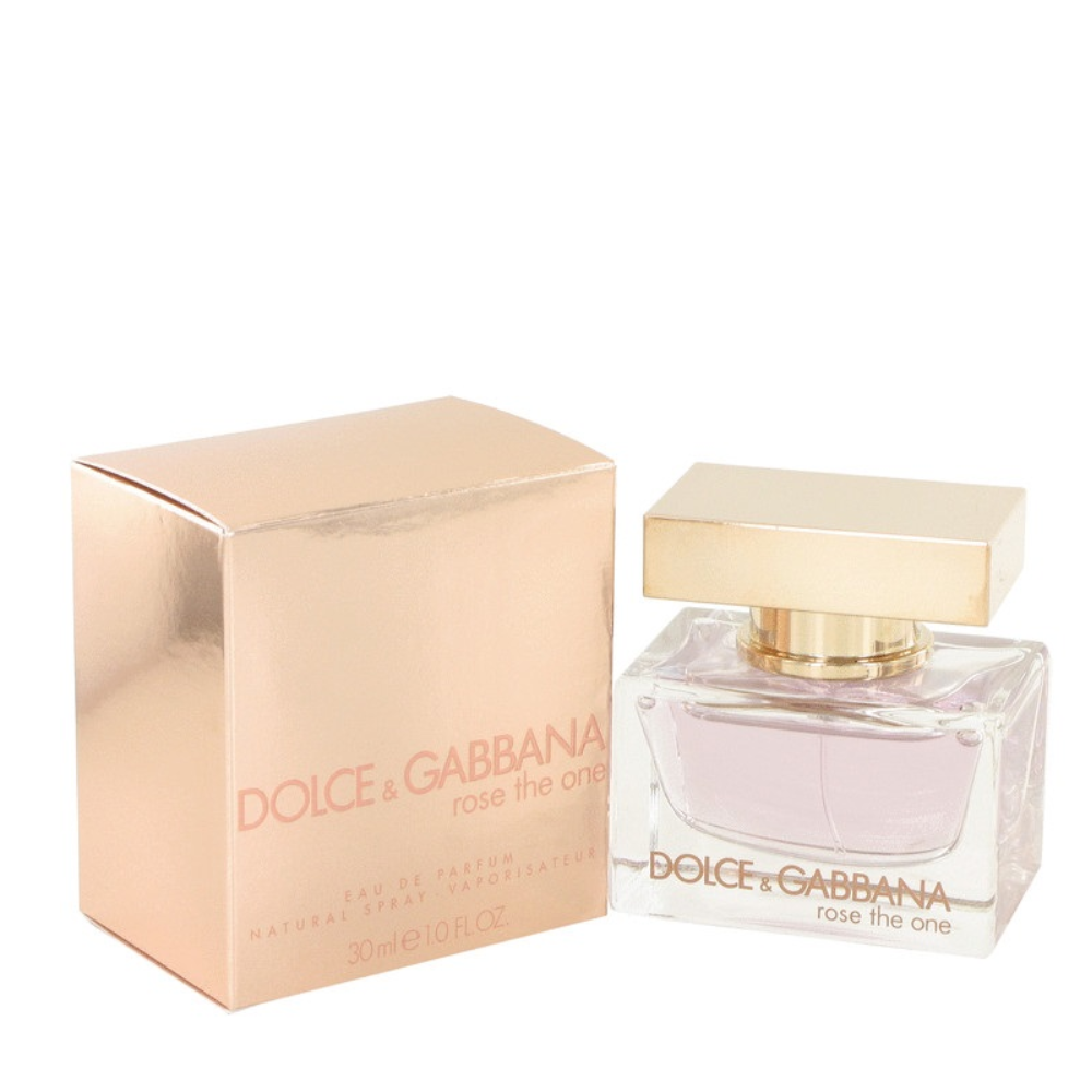 -DOLCE&GABBANA ROSE THE ONE EDP 30ML