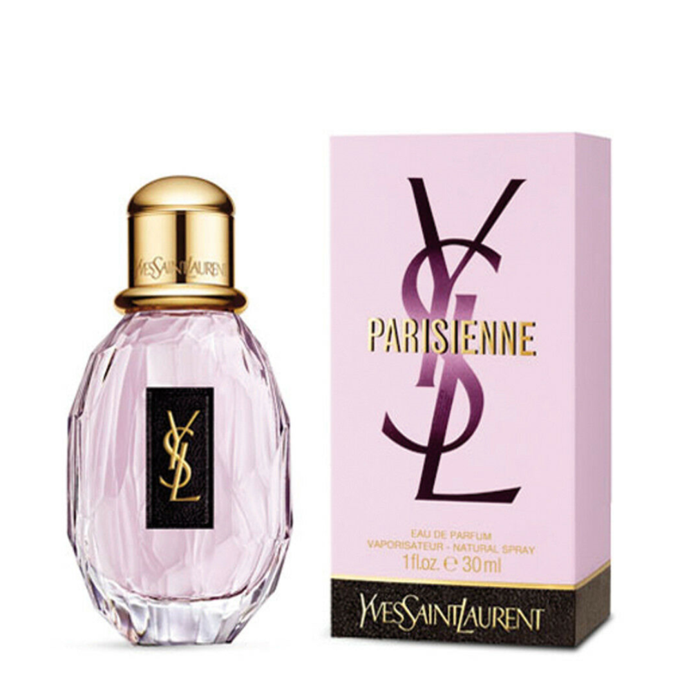 YSL PARISIENNE DONNA EDP 30ML