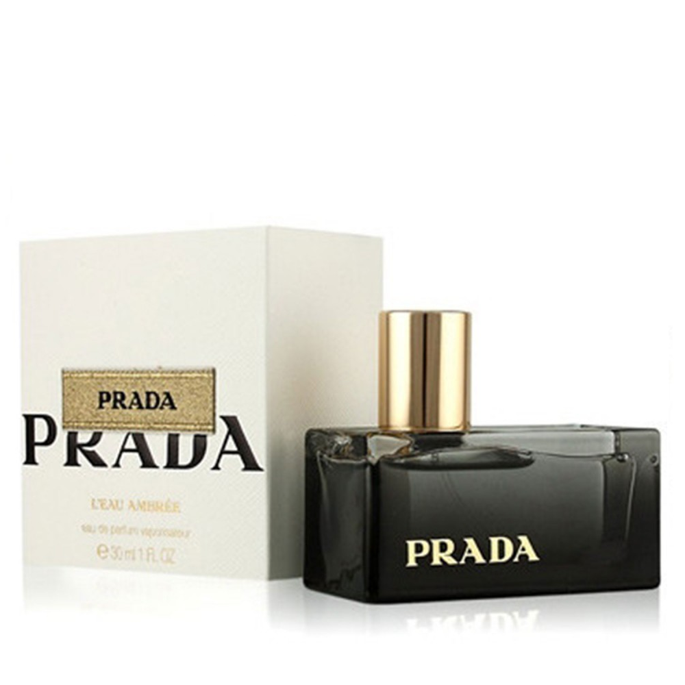 PRADA L'EAU AMBREE DONNA EDP 50ML