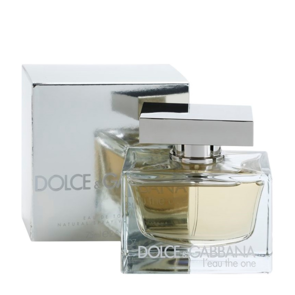 -DOLCE&GABBANA L'EAU THE ONE EDT 50ML