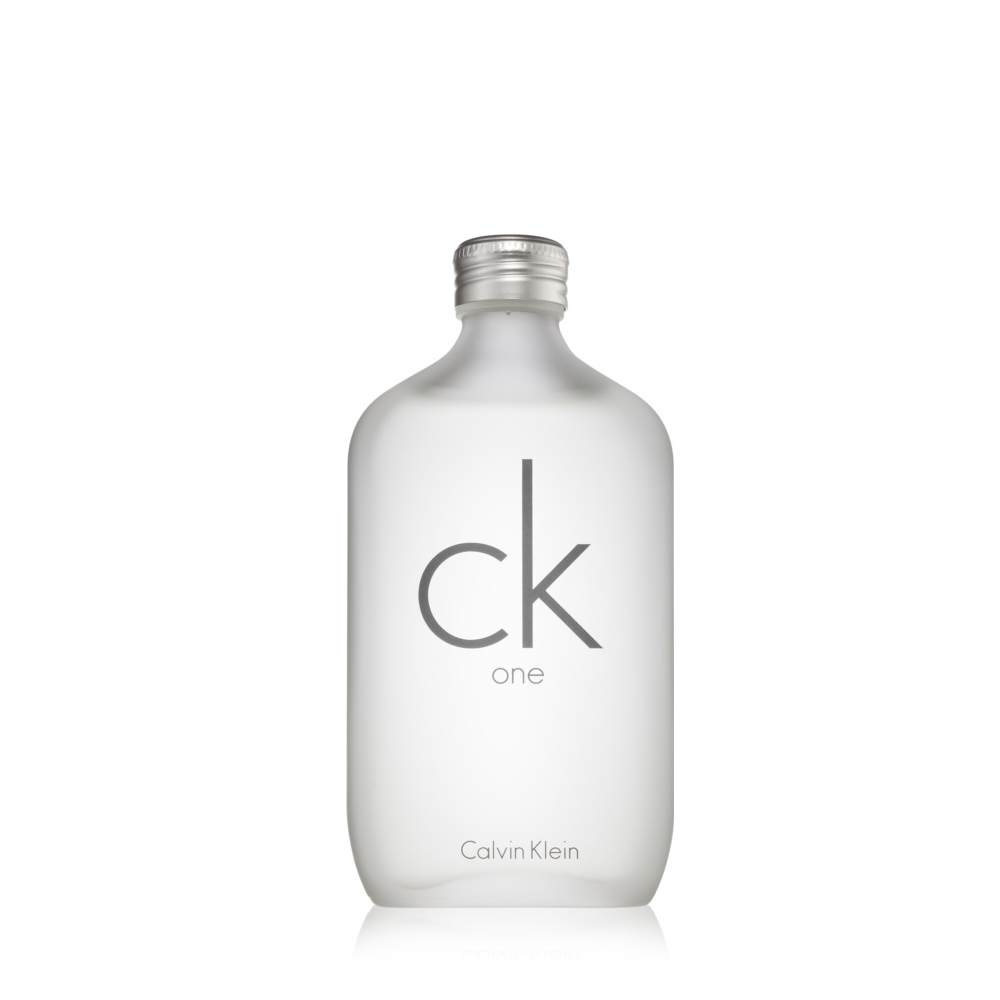 CALVIN KLEIN CK ONE EDT 200ML