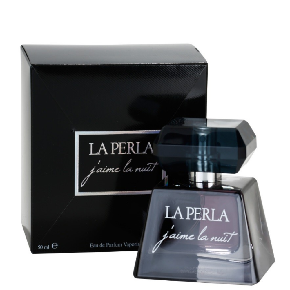 LA PERLA J'AIME LA NUIT EDP 50ML