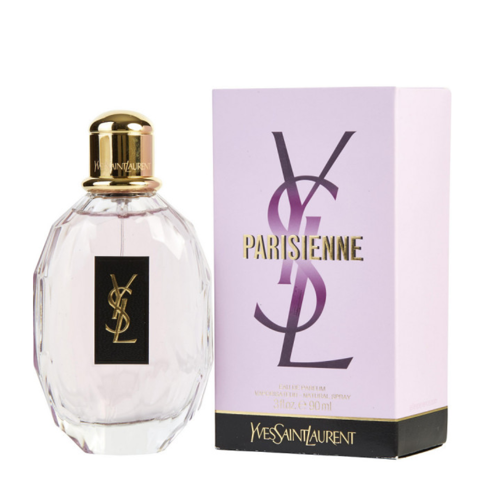 YSL PARISIENNE DONNA EDP 90ML