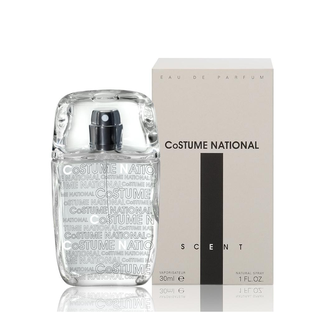 COSTUME NATIONAL SCENT EDP 30ML