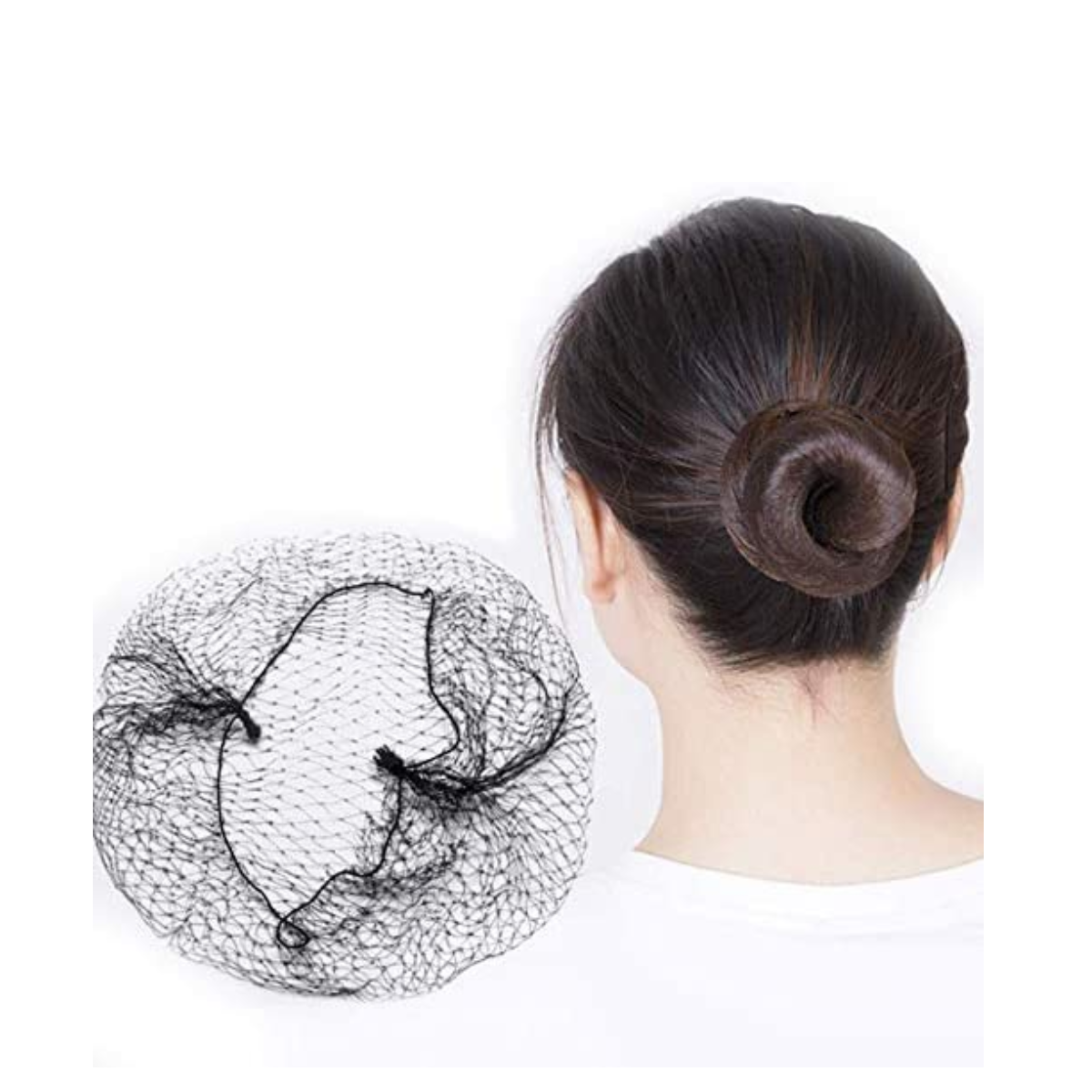 REVAL RETINA CHIGNON NERA 006923