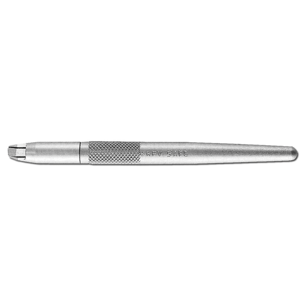 SAFE MANICO SGORBIA ALLUMINIO N.0/1 37500 H836