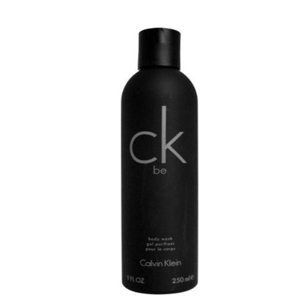 CALVIN KLEIN CK BE BODY WASH 250ML