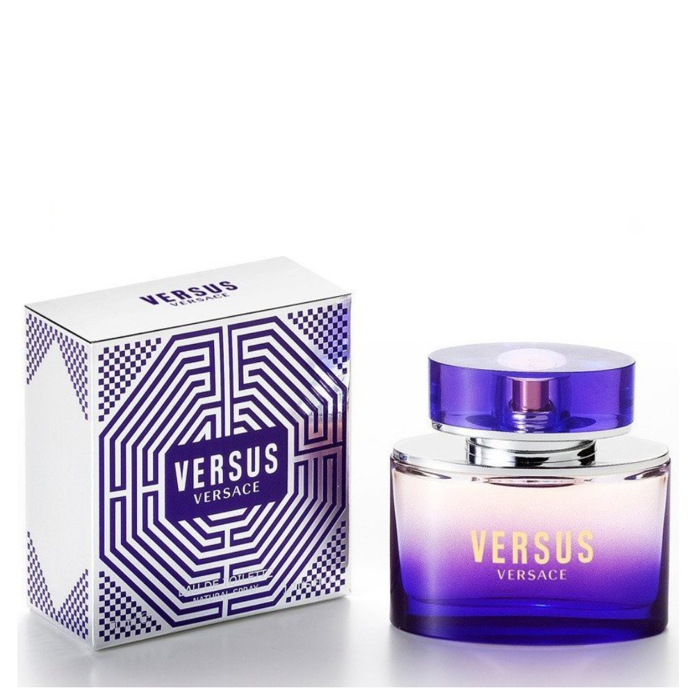 VERSACE VERSUS DONNA EDT 30ML