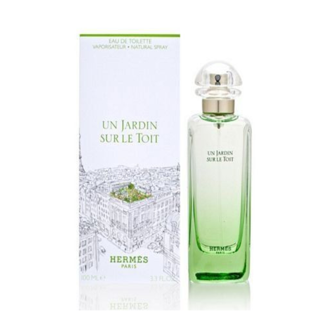 HERMES UN JARDIN SUR LE NIL EDT 50ML