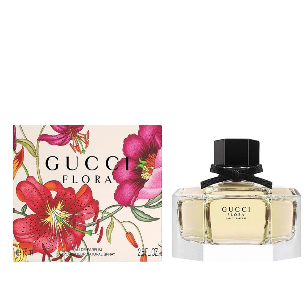 GUCCI FLORA DONNA EDP 30ML