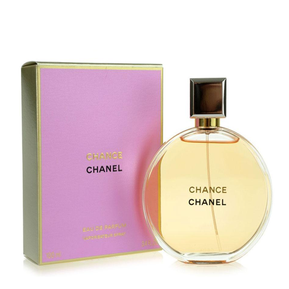 CHANEL CHANCE EDP 35ML