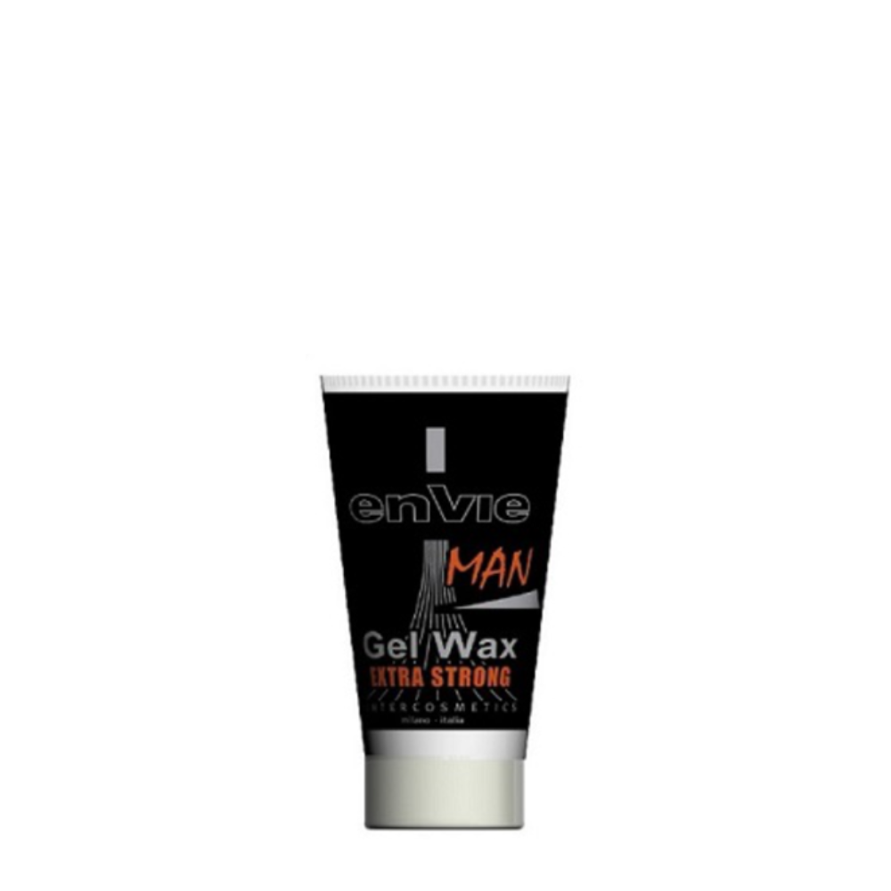 ENVIE MAN GEL WAX EXTRA STRONG 100ML EN506