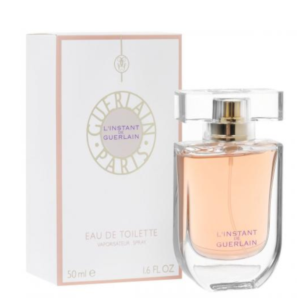 GUERLAIN L'INSTANT DE GUERLAIN DONNA EDT 50ML