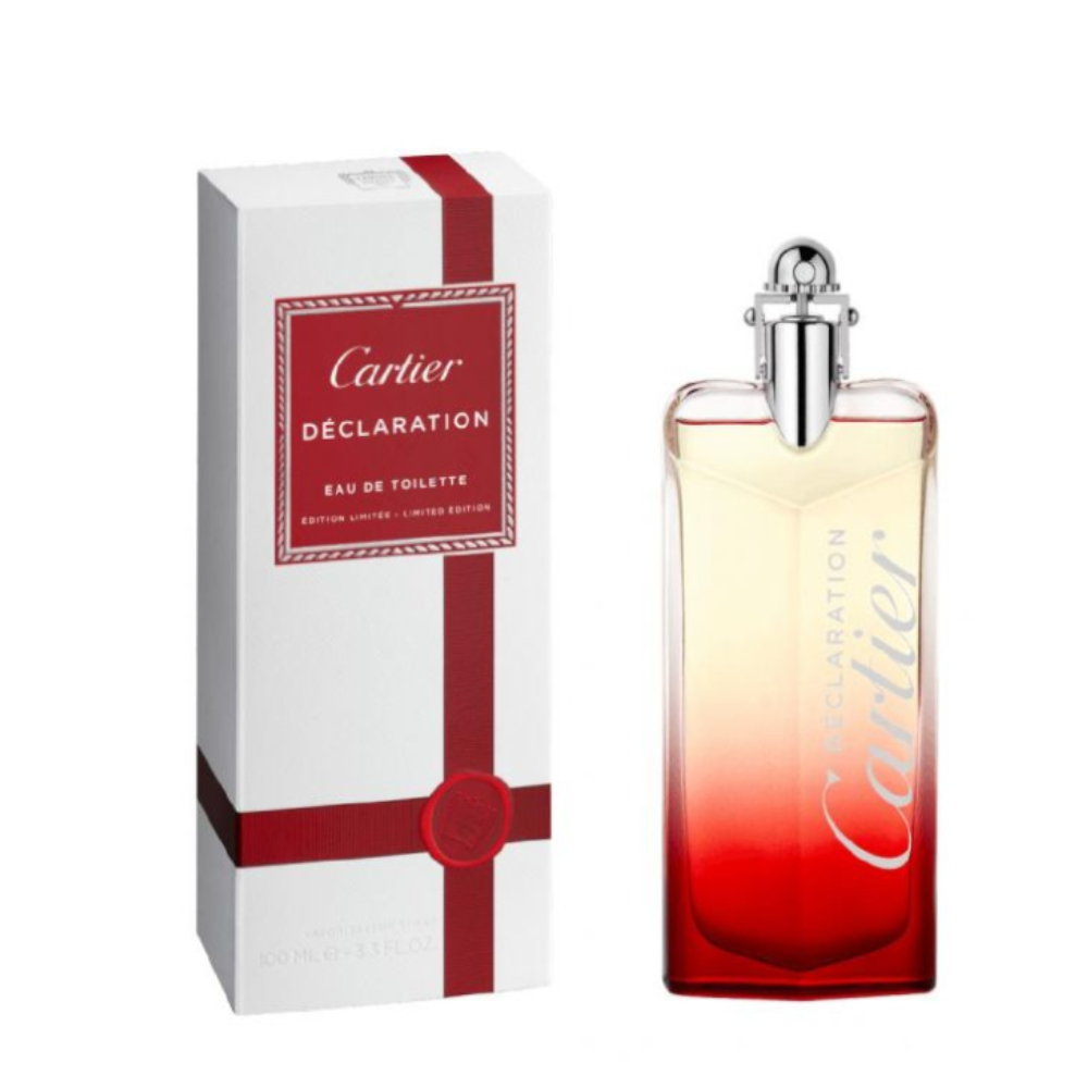 CARTIER DECLARATION EDT 100ML