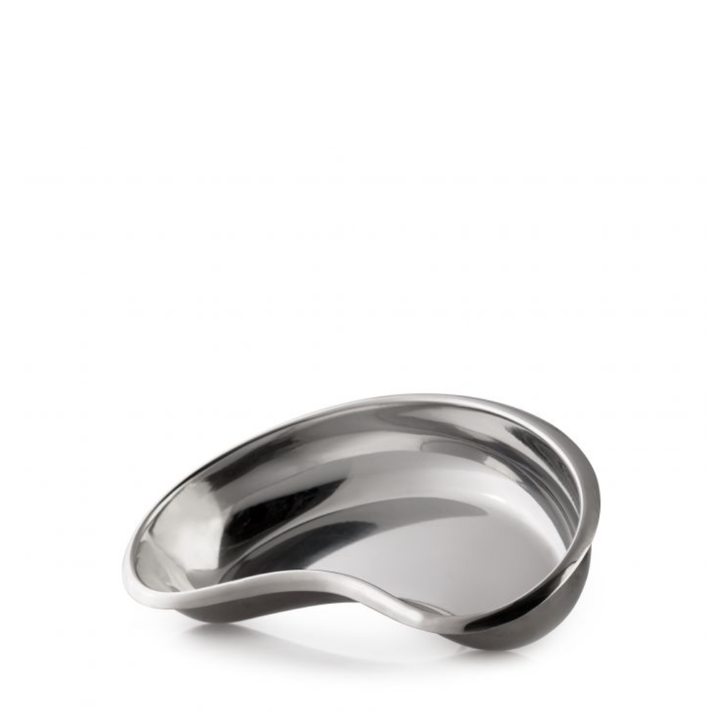 LABOR BACINELLA ACCIAIO INOX PER STERILIZZAZIONE B020