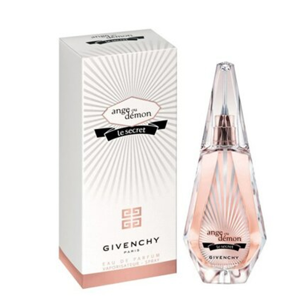 GIVENCHY ANGE OU DEMON LE SECRET EDP 50ML