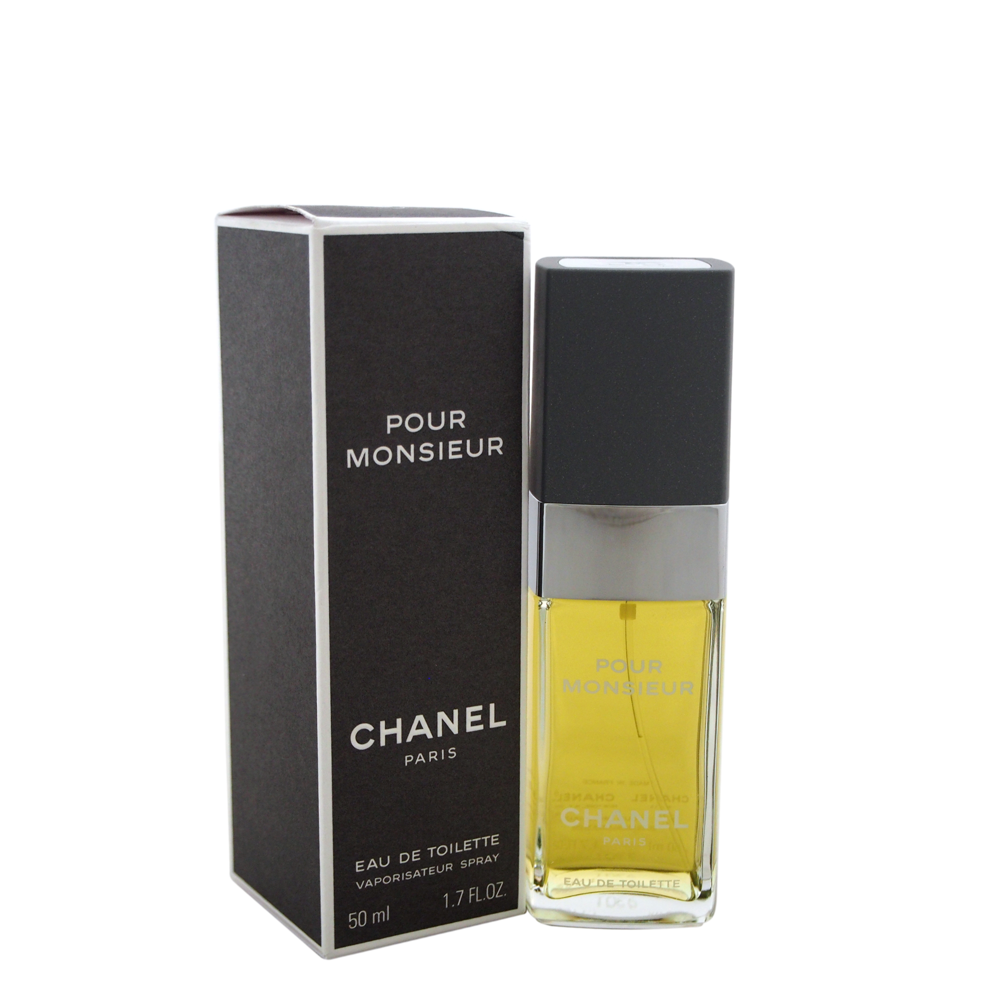 CHANEL POUR MONSIEUR CONCENTREE EDT 50ML