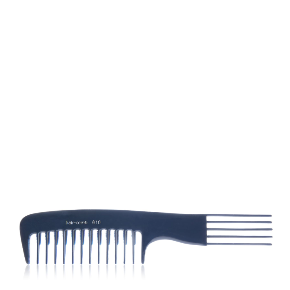 LABOR PETTINE HAIR COMB 610 C009