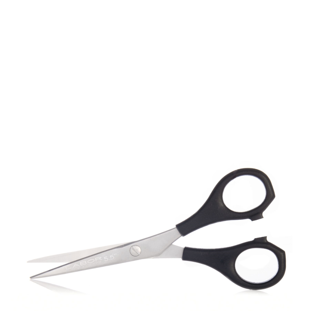 LABOR FORBICE TAGLIO HAIR SCHOOL 5.5" D020/A