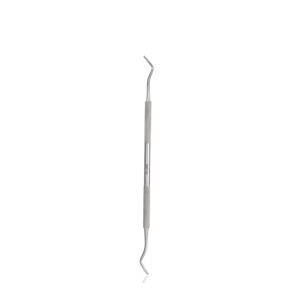 LABOR FERRETTO NAIL SCRIPPER INOX XPS H729