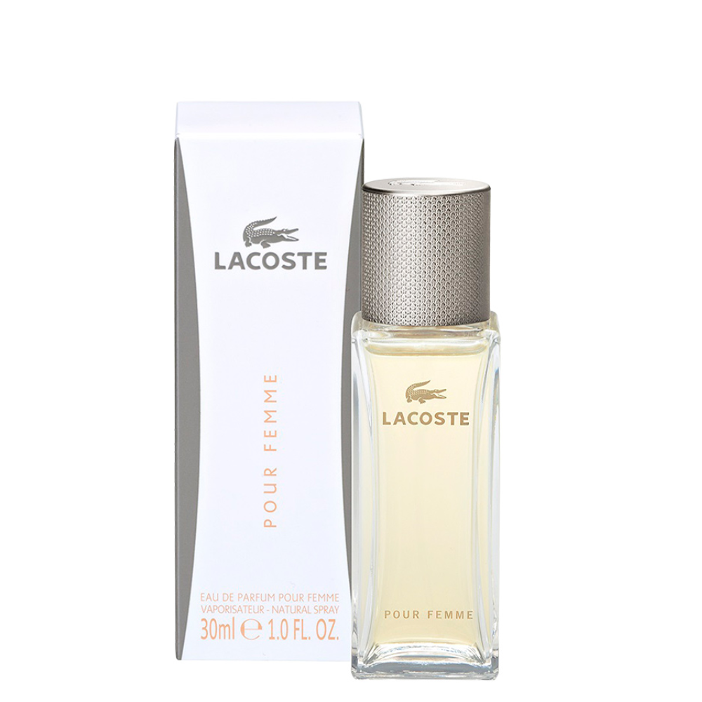 LACOSTE POUR FEMME EDP 30ML