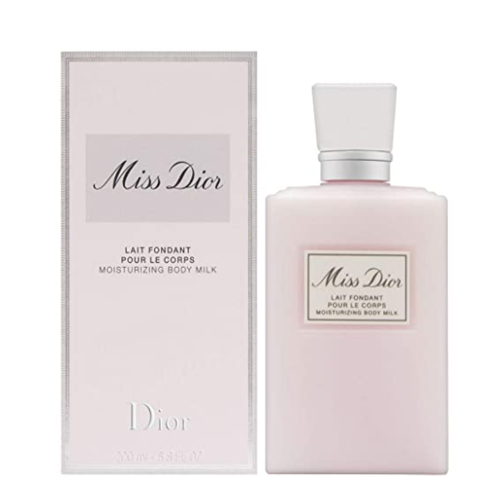 -DIOR MISS DIOR LATTE CORPO 200ML