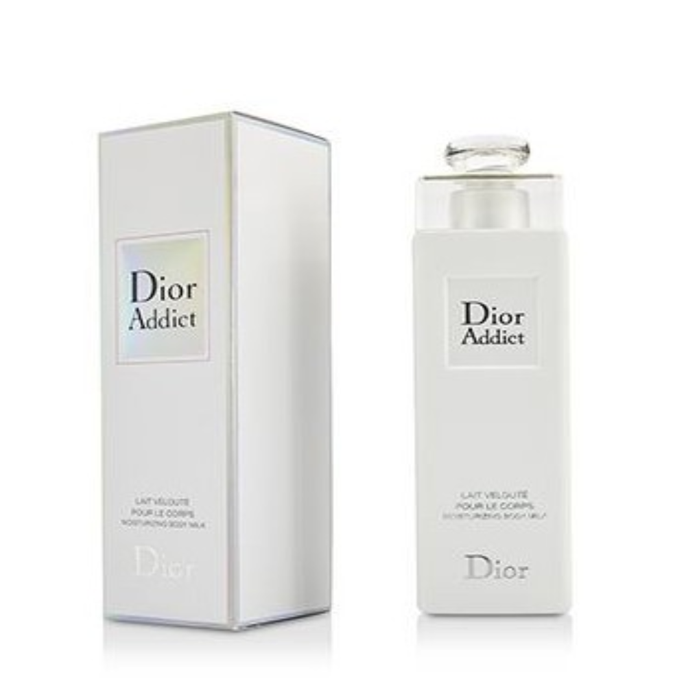 -DIOR ADDICT LATTE CORPO 200ML