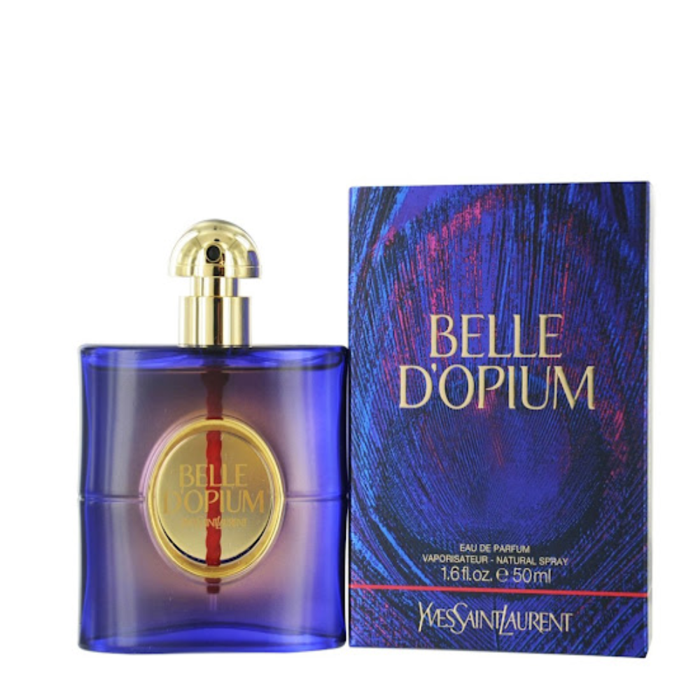 YSL BELLE D'OPIUM EDP 30ML