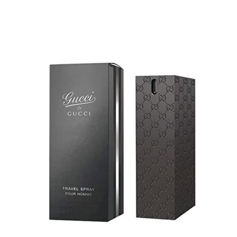 GUCCI BY GUCCI UOMO EDT 30ML