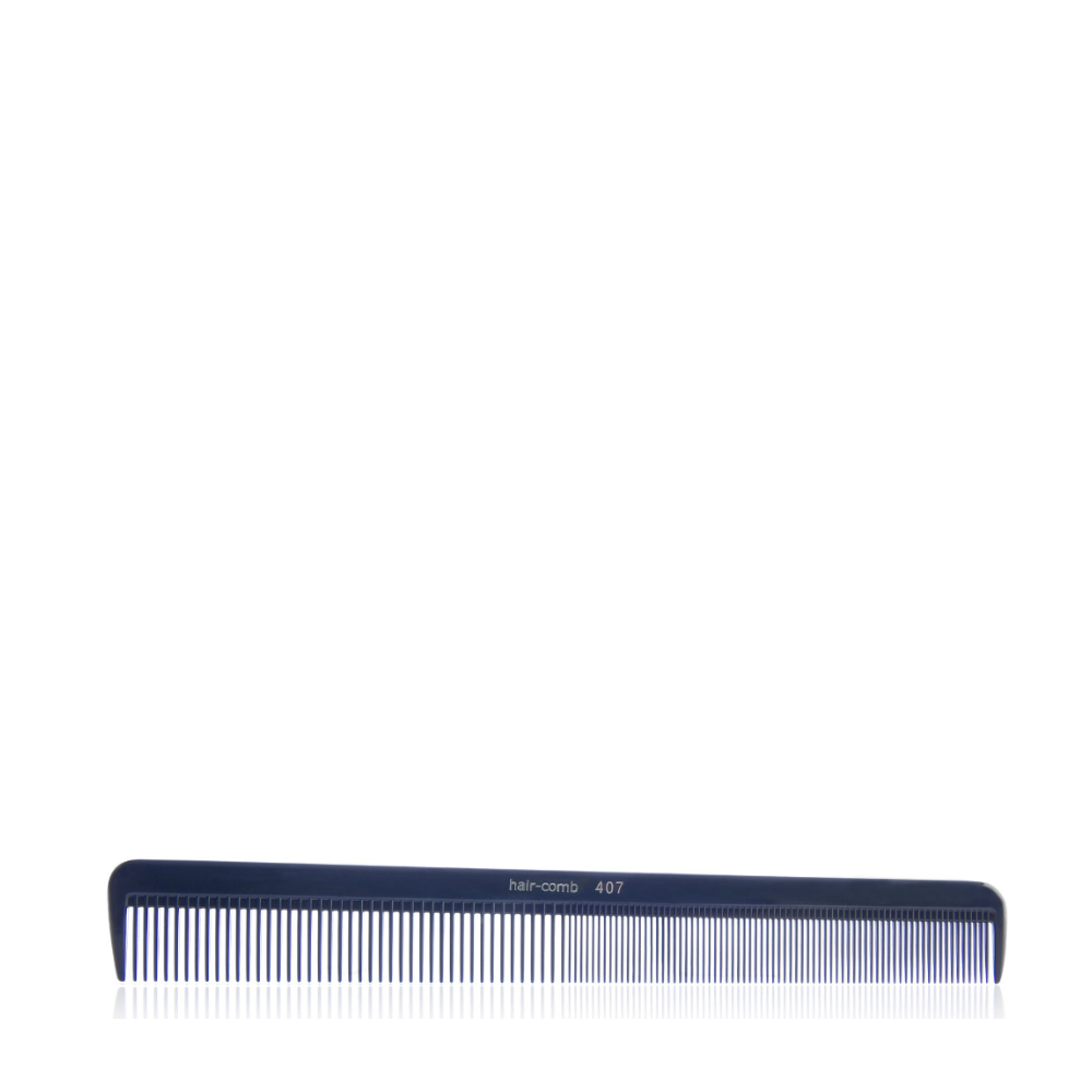 LABOR PETTINE HAIR COMB 407 C010