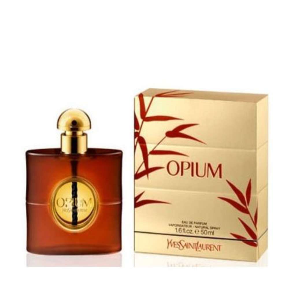 YSL OPIUM EDP 50ML