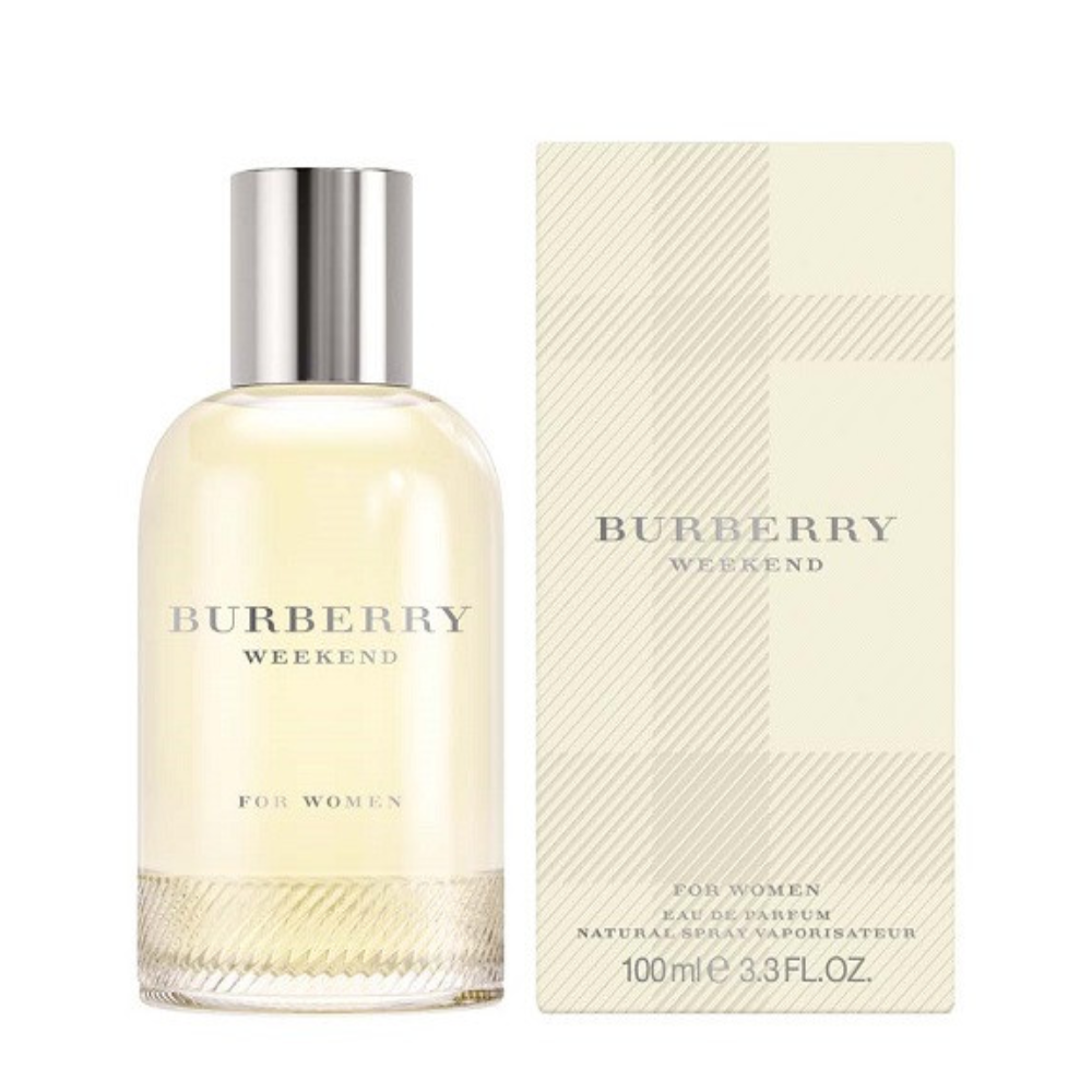 BURBERRY WEEKEND DONNA EDP 100ML