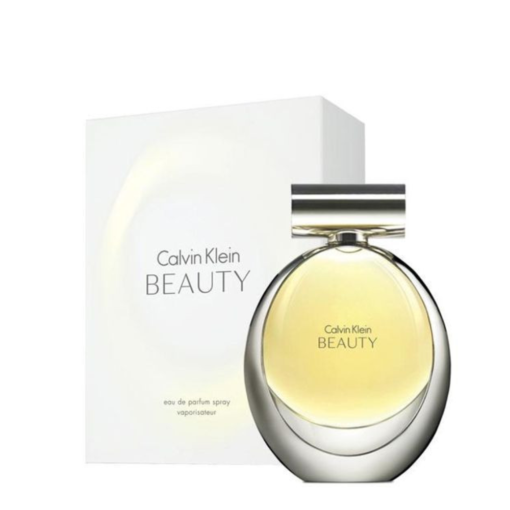 CALVIN KLEIN BEAUTY DONNA EDP 30ML