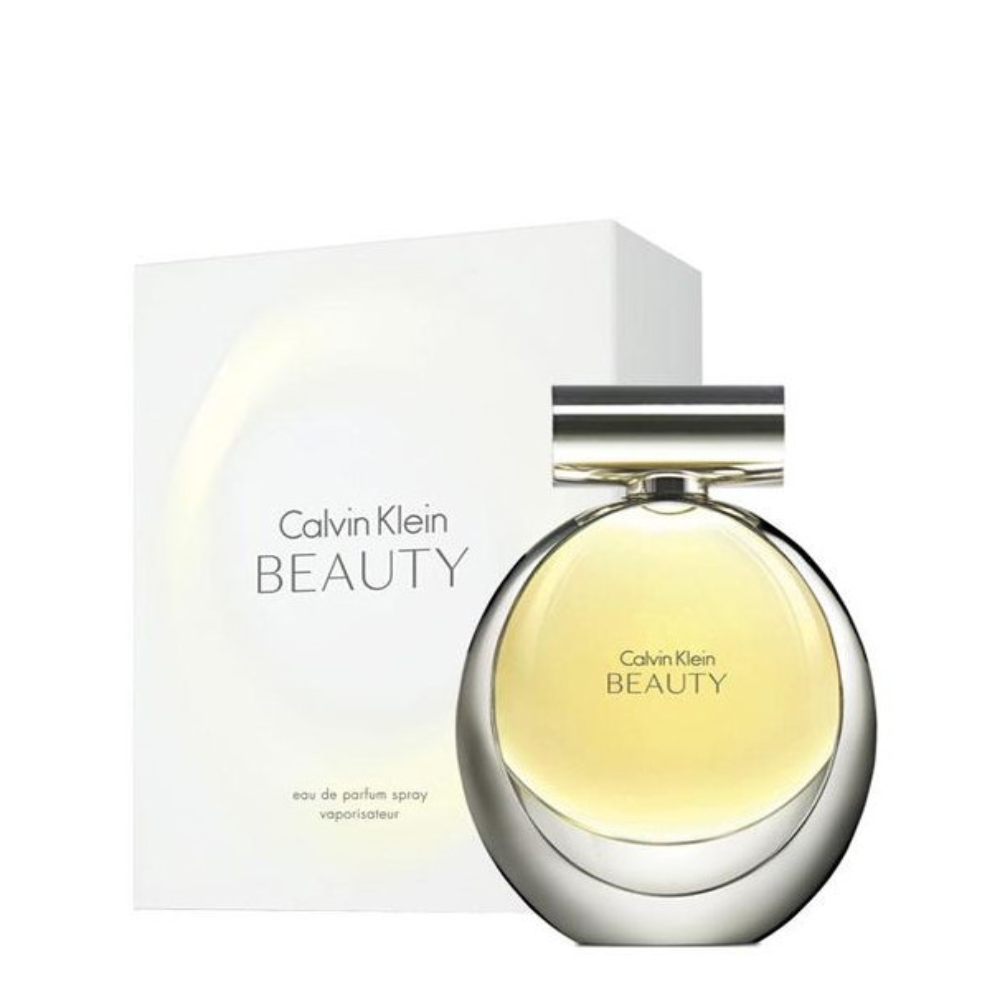 CALVIN KLEIN BEAUTY DONNA EDP 50ML