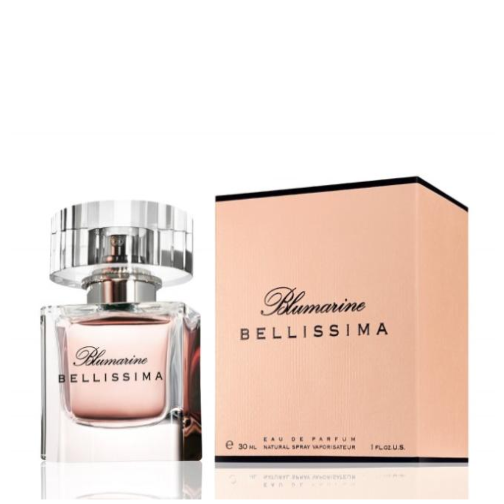 BLUMARINE BELLISSIMA DONNA EDP 30ML