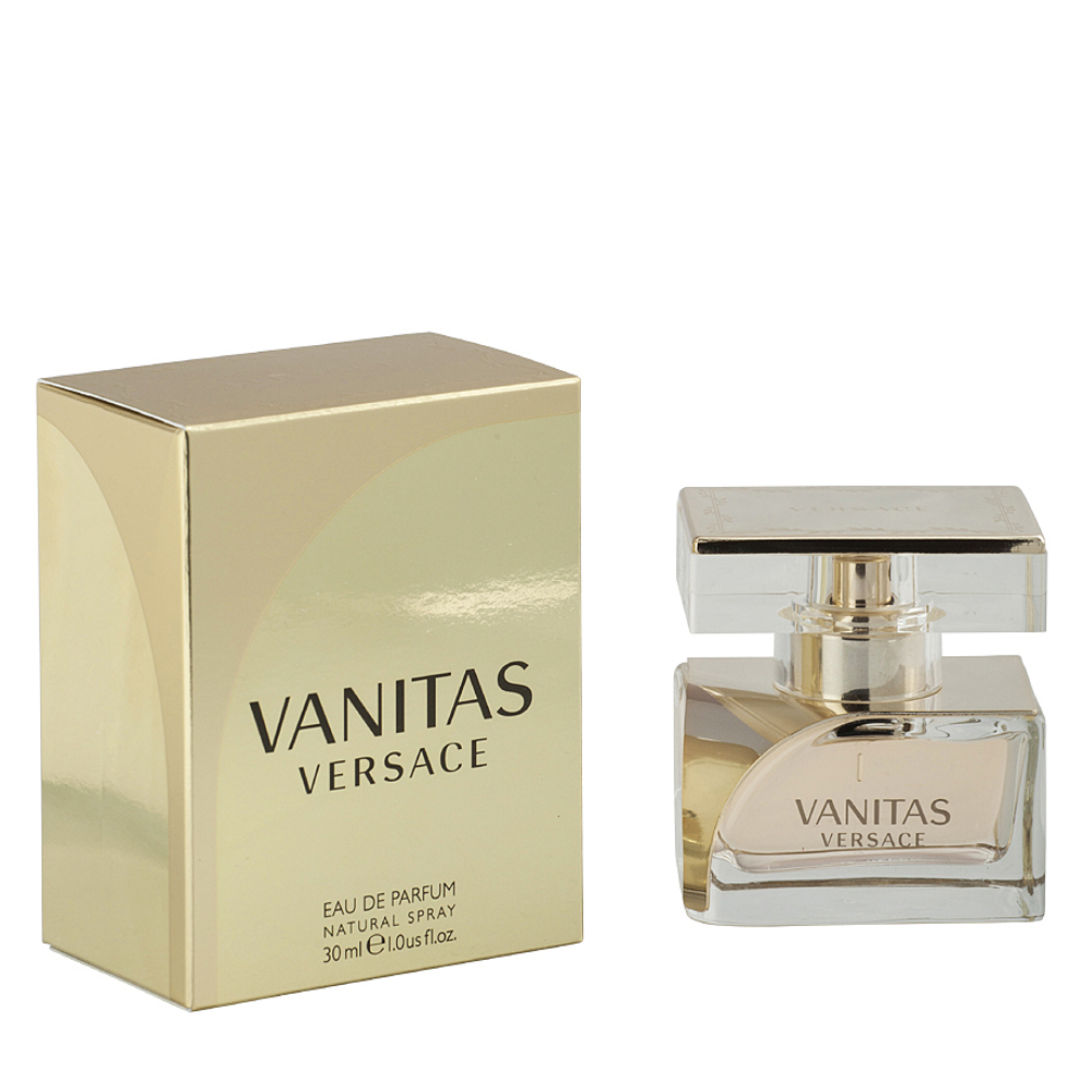 VERSACE VANITAS DONNA EDP 30ML