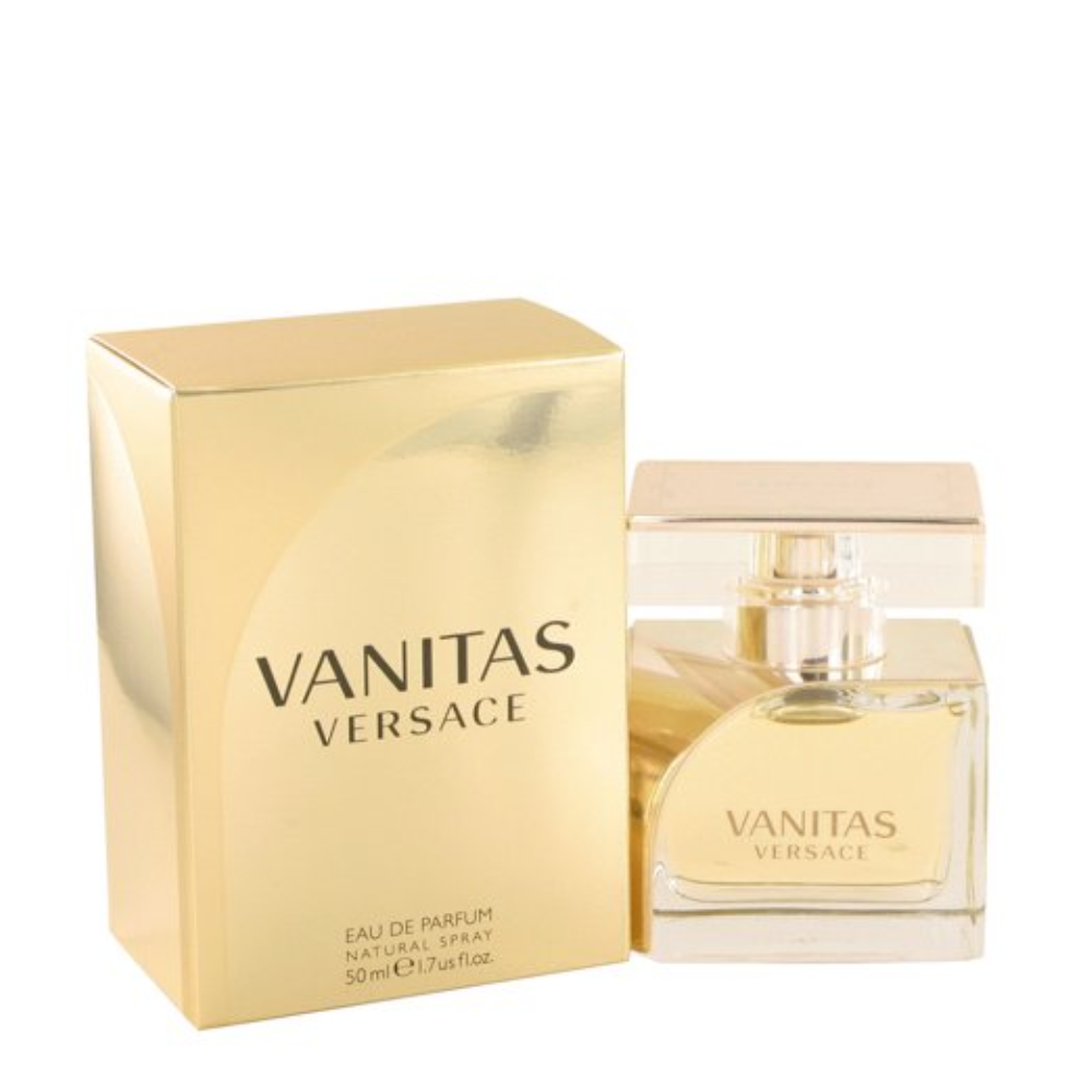 VERSACE VANITAS DONNA EDP 50ML