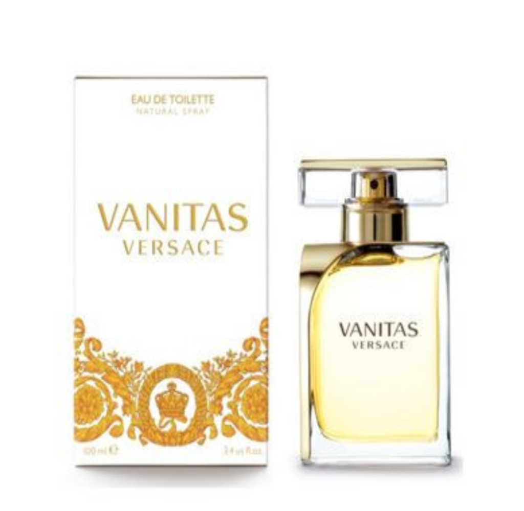 VERSACE VANITAS DONNA EDP 100ML