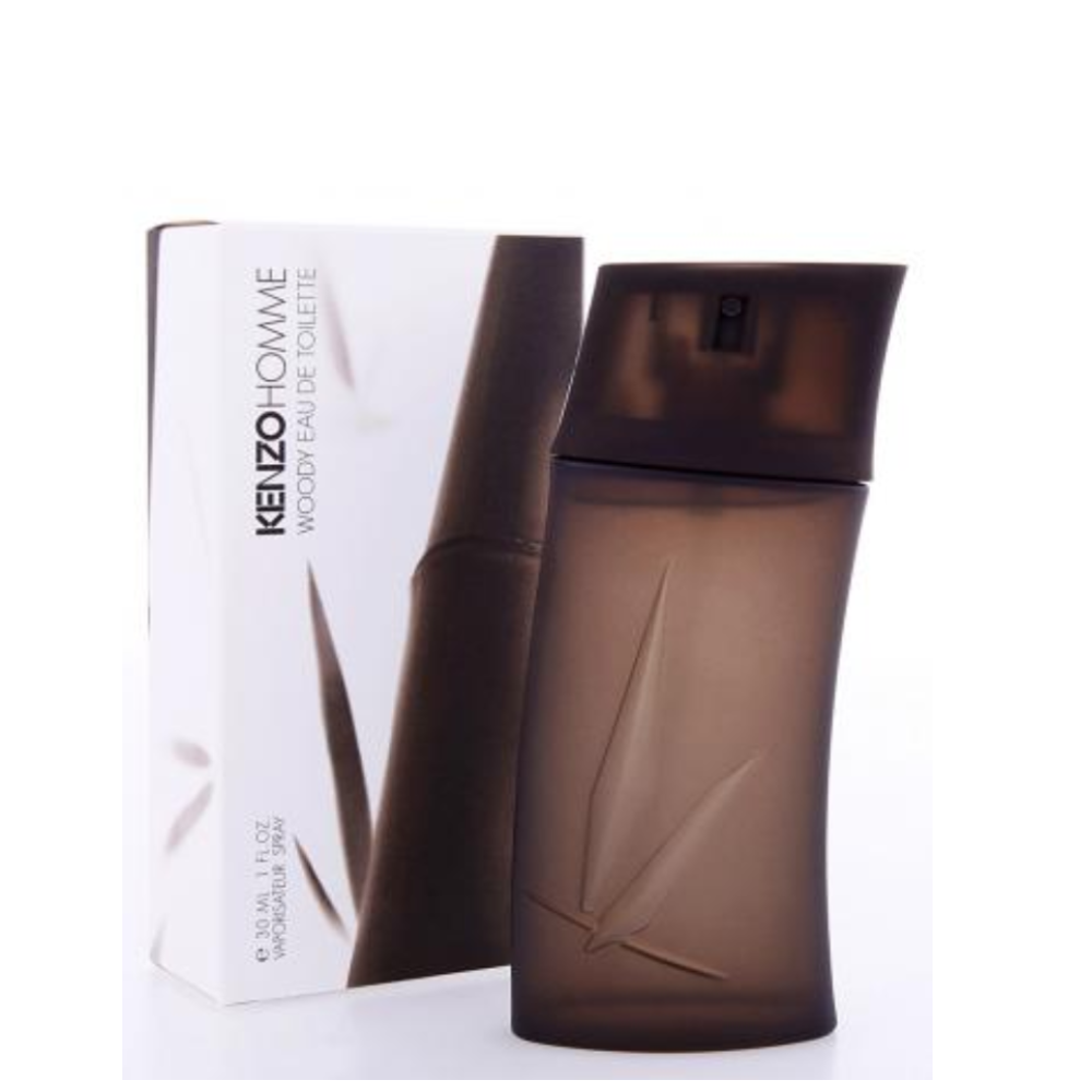 KENZO HOMME WOODY BOISEE EDT 30ML