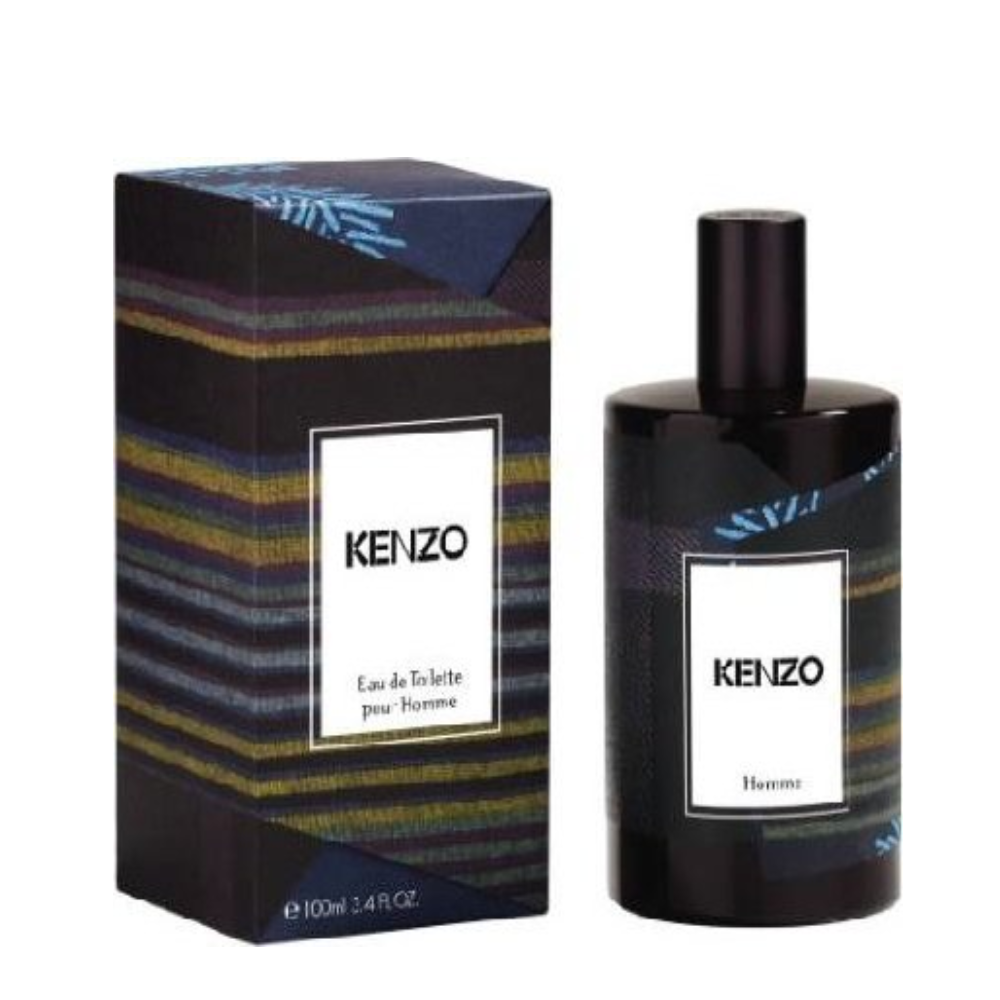 KENZO POUR HOMME EDT 100ML