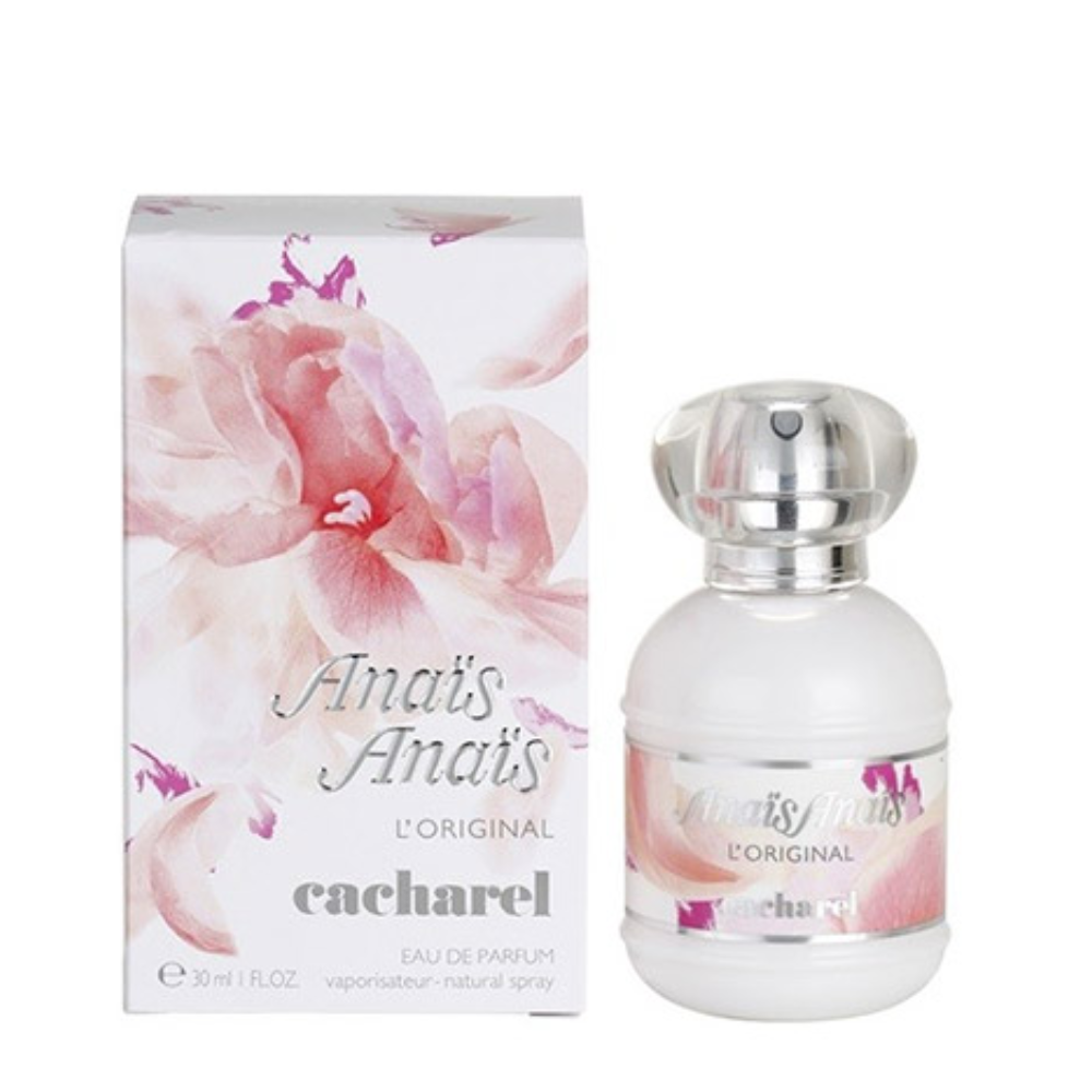 CACHAREL ANAIS ANAIS EDP 30ML