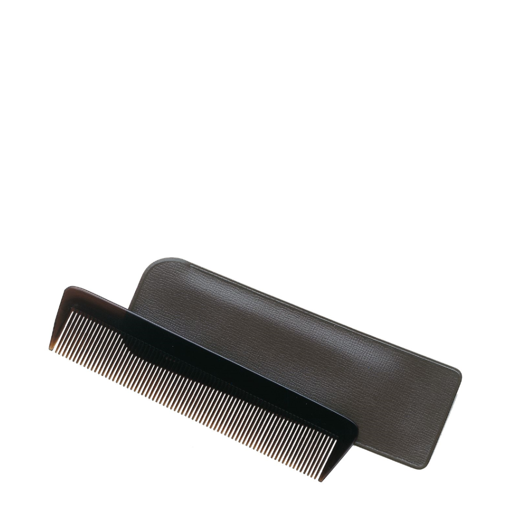 LABOR PETTINE TASCABILE CON ASTUCCIO C423