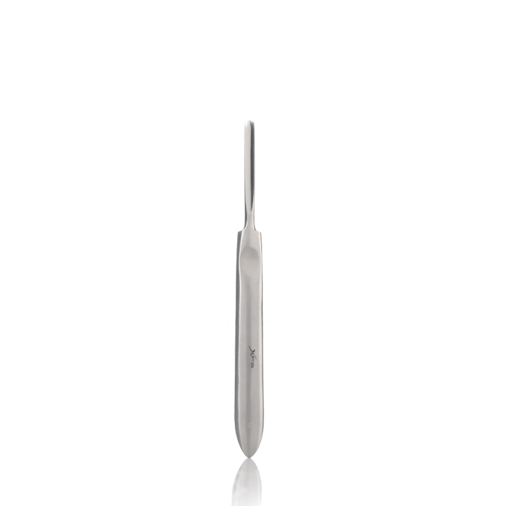 LABOR SGORBIA INOX XPS N.4 H742/4