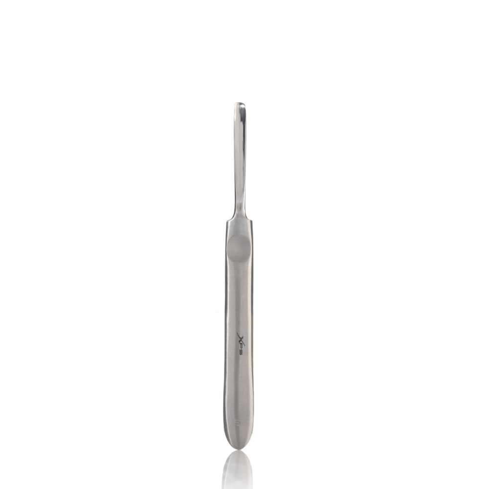 LABOR SGORBIA INOX XPS N.5 H742/5