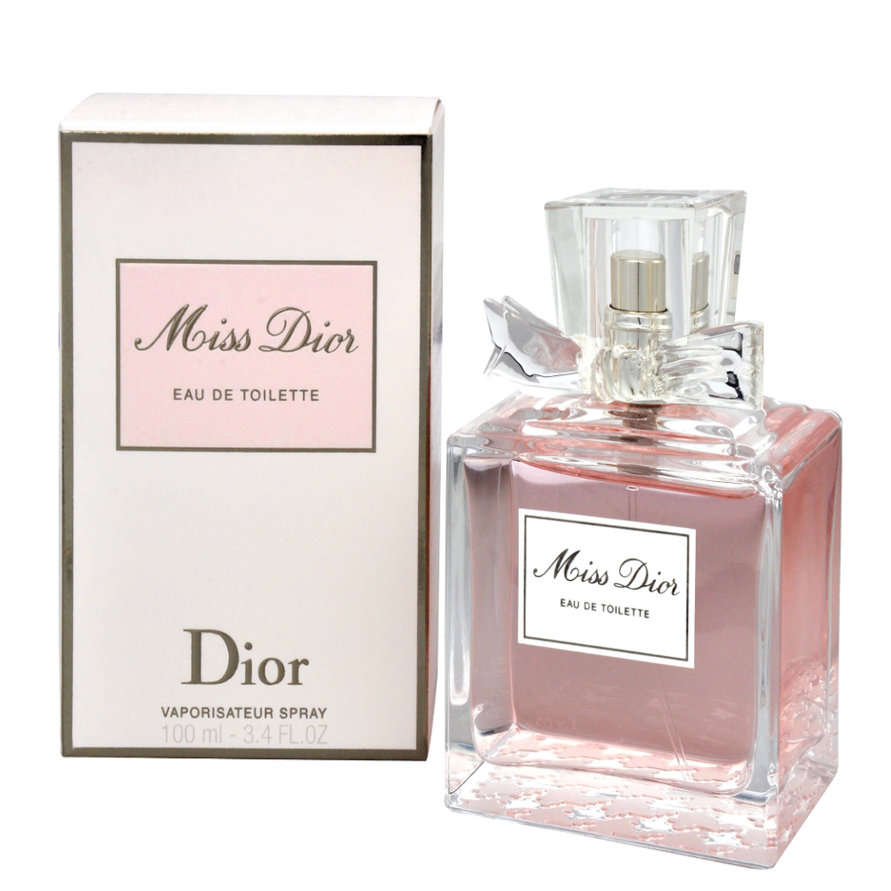 -DIOR MISS DIOR CHERIE EDT 50ML